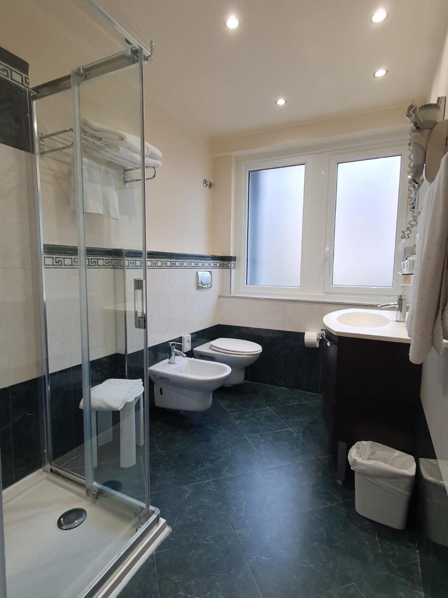 Junior Suite Sea View