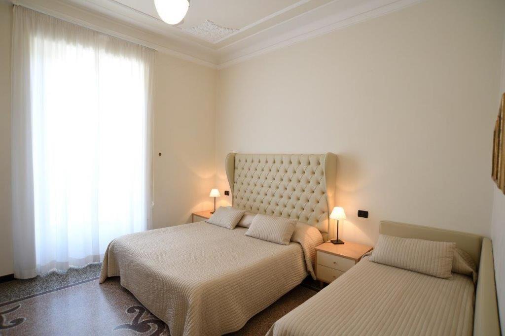 Appartamento Deluxe con 3 Camere da Letto