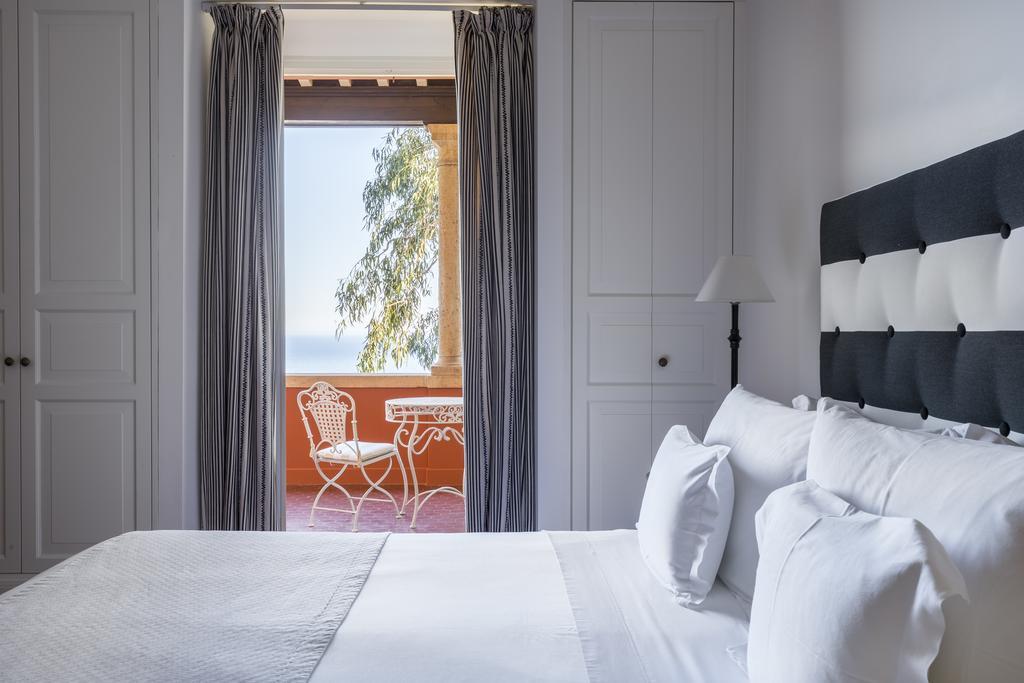 Camera Matrimoniale Superior