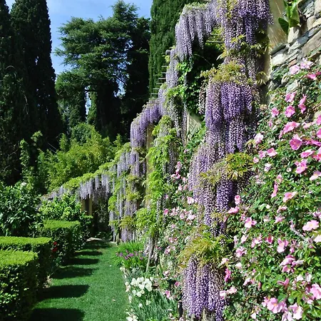 Villa della Pergola Relais et Chateaux-2